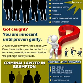 Best Criminal Lawyer Toronto: Best Criminal Lawyer Toronto